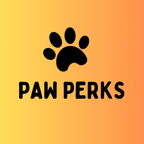 Paw Perks